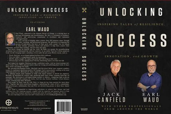 Unlocking Success