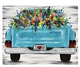 Painting with a Twist