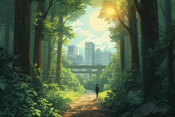 Qui est Ikigai Impact et quelle est son approche humaine?