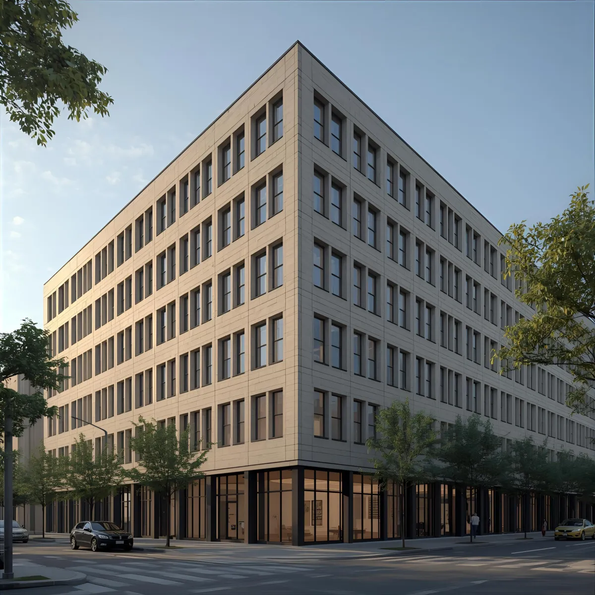 La différence entre rendement financier et rendement social