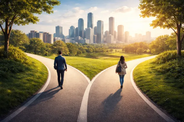 Investissement direct vs. fonds d’impact : deux chemins pour un même objectif social