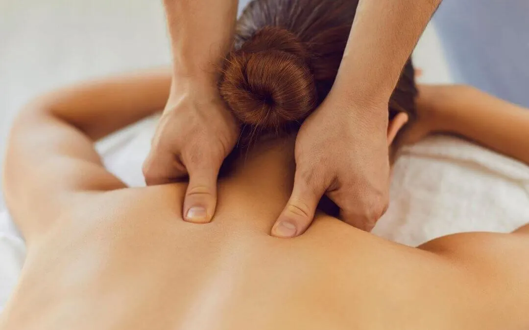 How Massage Therapy Helps You in Calgary’s –12°C
