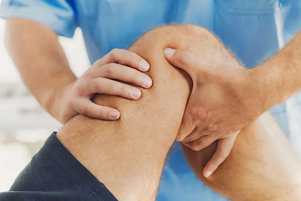 Winter Joint Pain Relief with Calgary Physiotherapy