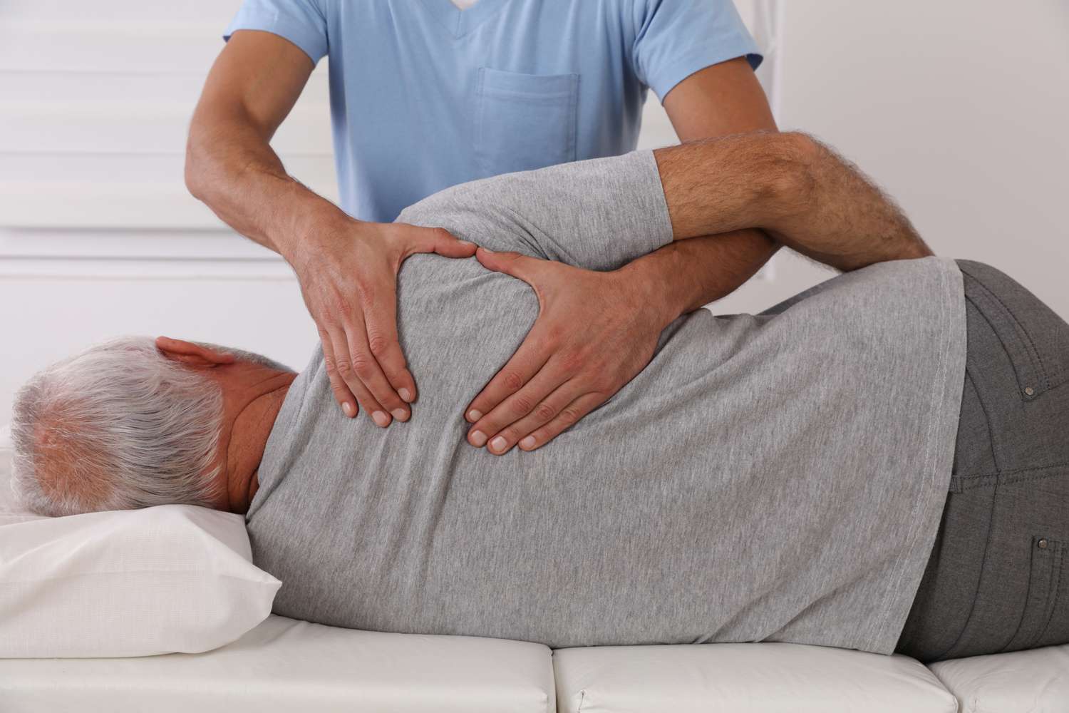 How Chiropractic & Physiotherapy Help in Snowy Calgary