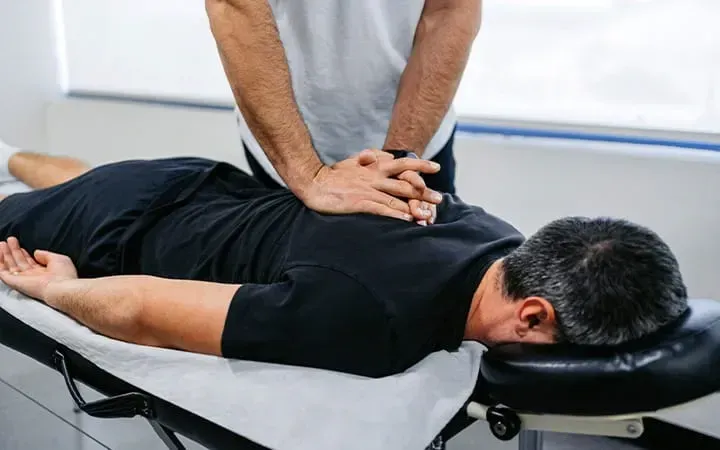 What Is a Chiropractic Back Adjustment and Is It Safe?