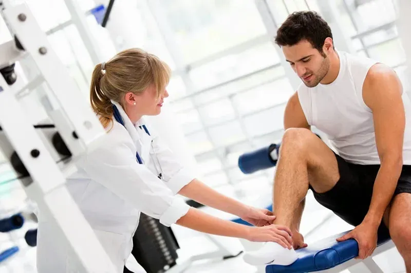 Benefits of Physiotherapy