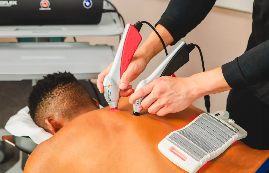 Conditions treated by BioFlex Laser Therapy in Airdrie
