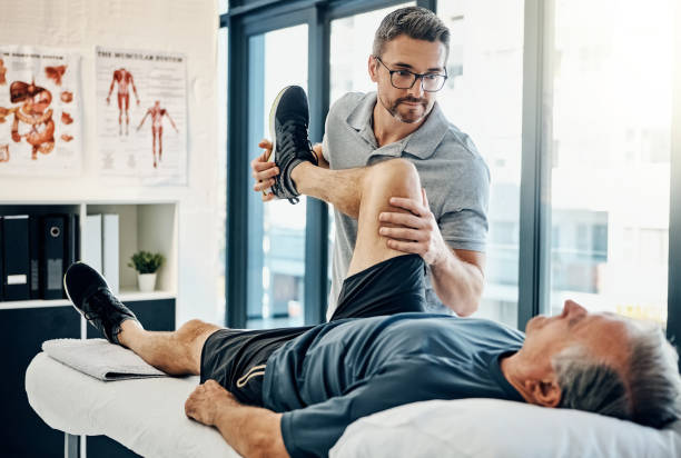 Physiotherapy Service Near Me | Revital Health Airdrie