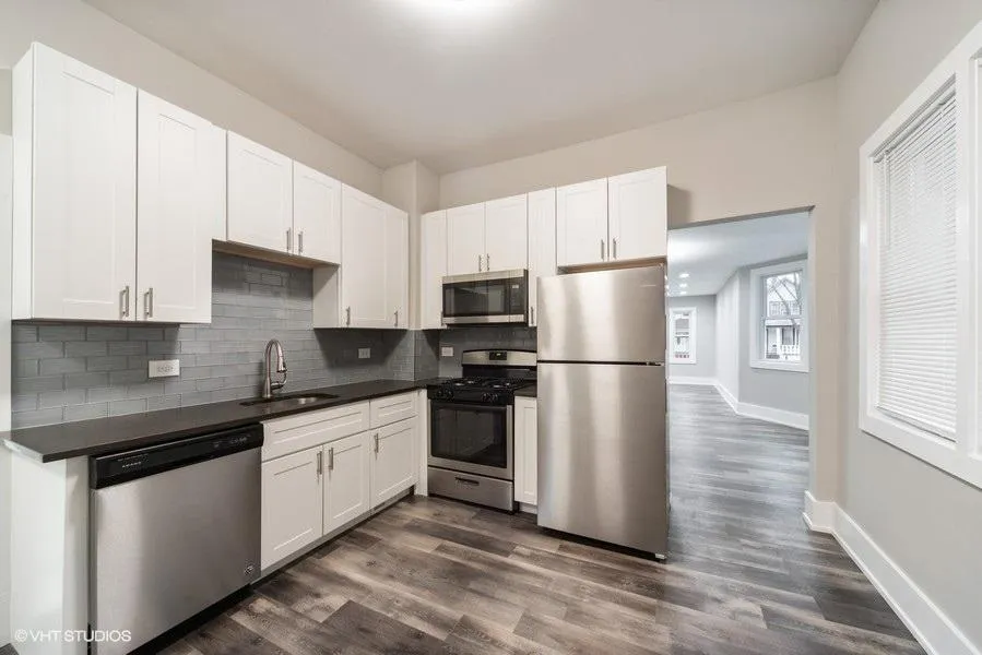 kitchen countertop