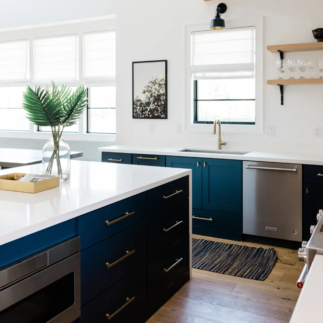 Understanding the Timeline for a Kitchen Renovation