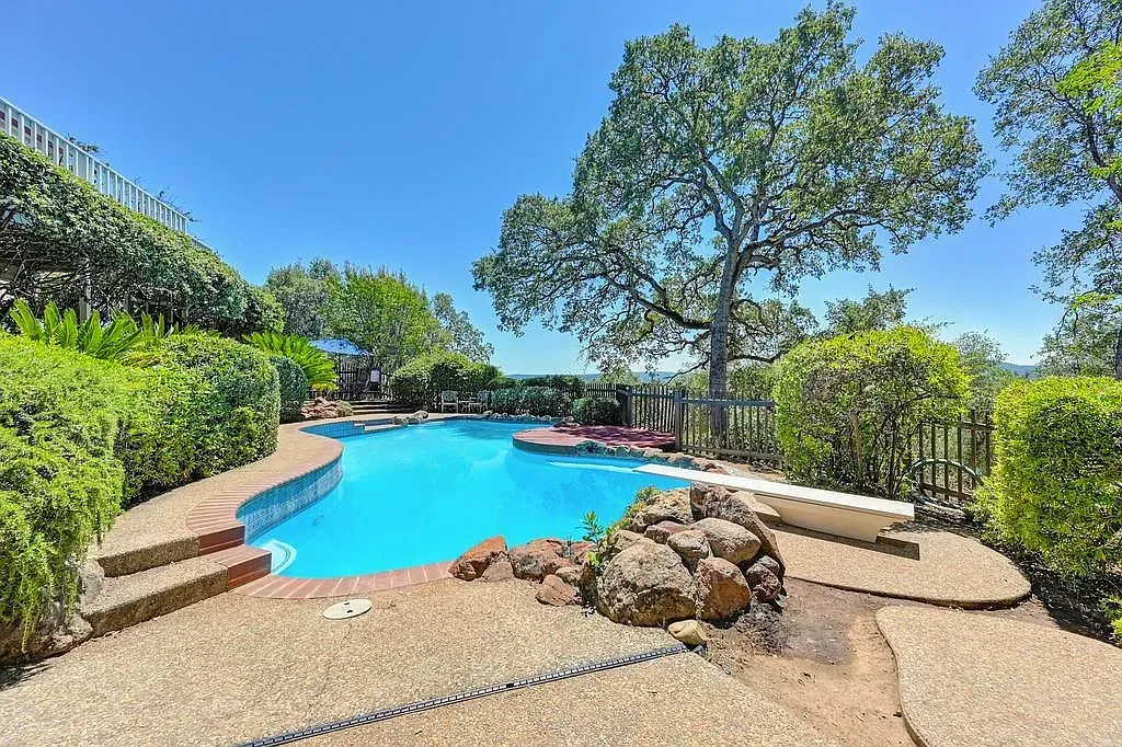 Executive Summary - Sierra Ranch