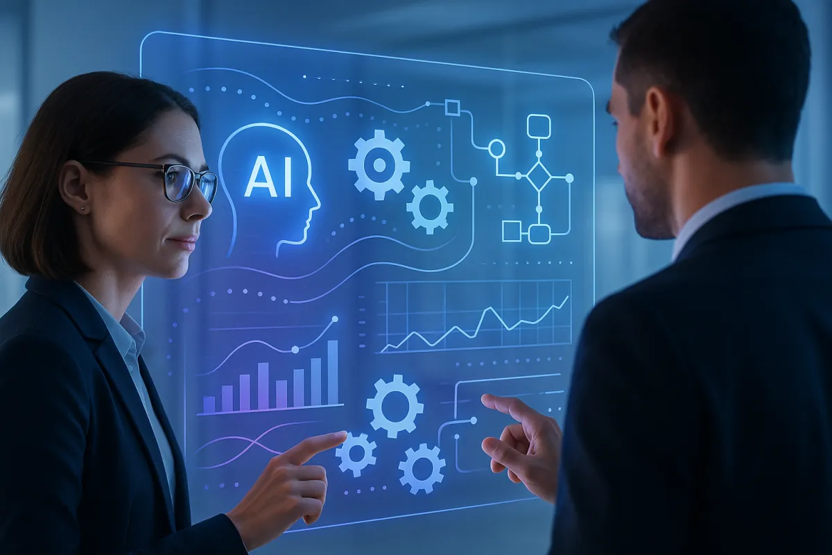 Consultoría vs. Auditoría de IA: qué conviene a tu empresa hoy