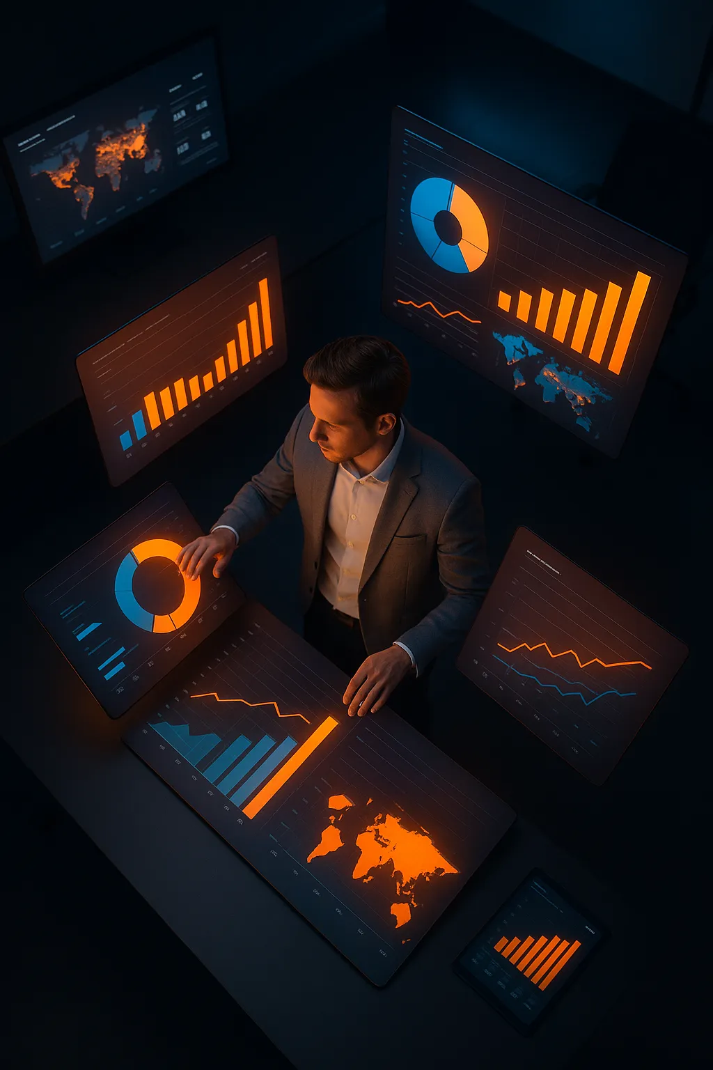 Los riesgos ocultos de usar IA en marketing