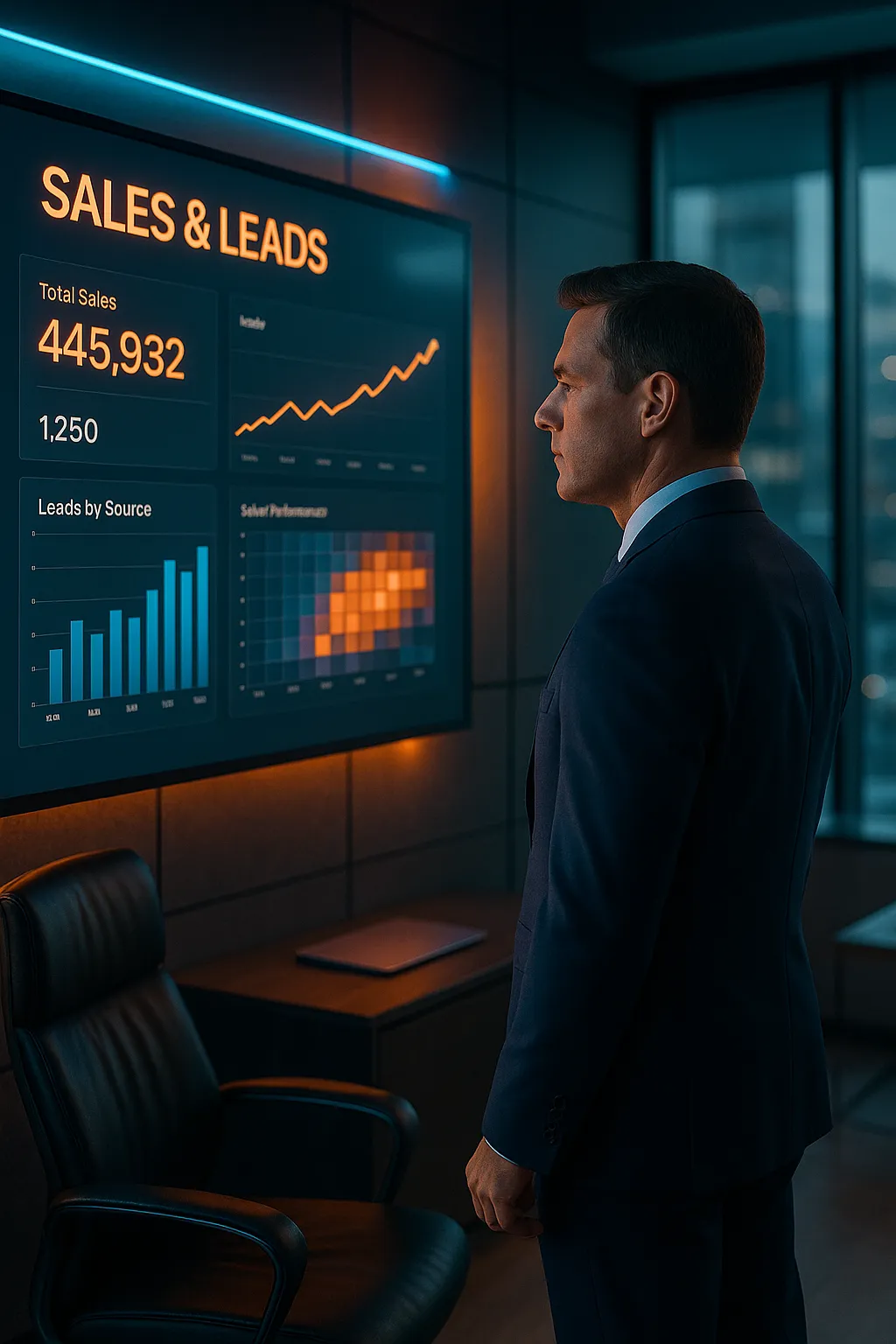 Auditoría Express de IA: cómo saber si tu negocio en Guadalajara está desperdiciando horas valiosas