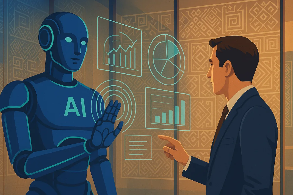 Consultoría de IA en Guadalajara: pasos claros para implementar IA con éxito en tu PyME