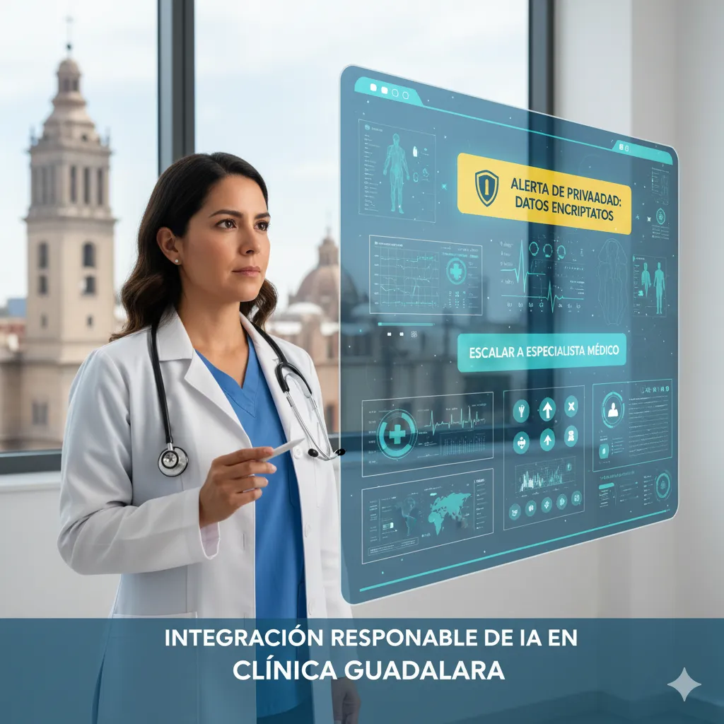 Caso práctico: cómo una empresa de retail en Guadalajara triplicó sus leads con IA