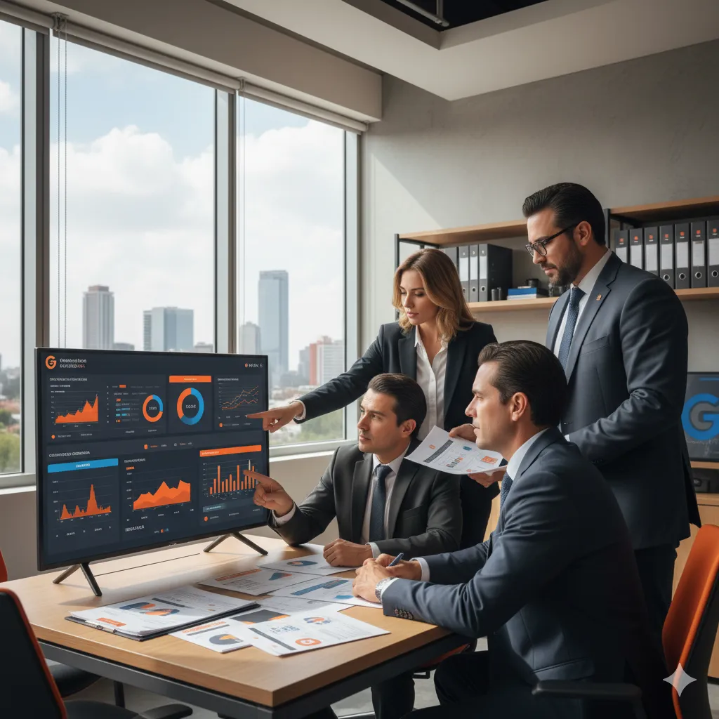 Cómo implementar IA antes del cierre de año y maximizar tu deducción fiscal 2025