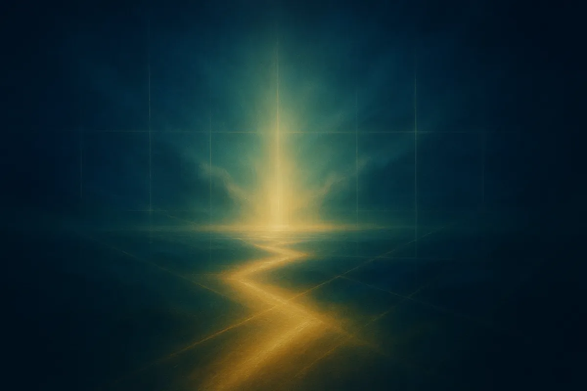 Why Your Business Feels Stuck (And It’s Not Your Strategy): The Kingdom Blueprint You’re Missing