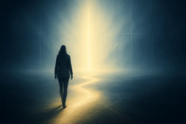 Loved in the Process: Leadership That Doesn’t Require Perfection