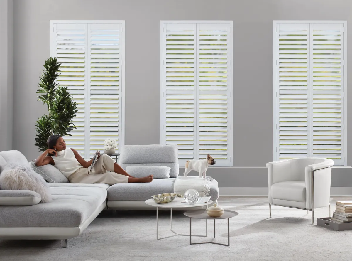 Strickland's Home Blinds, Shutters, Shades