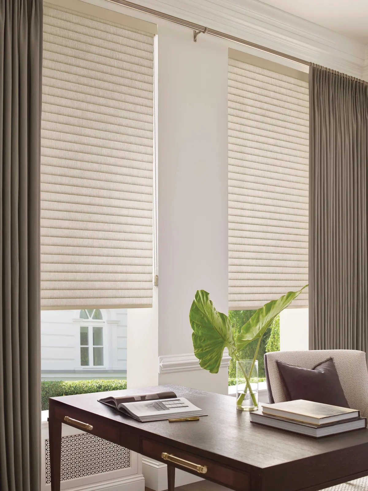 Strickland's Home Blinds, Shutters, Shades