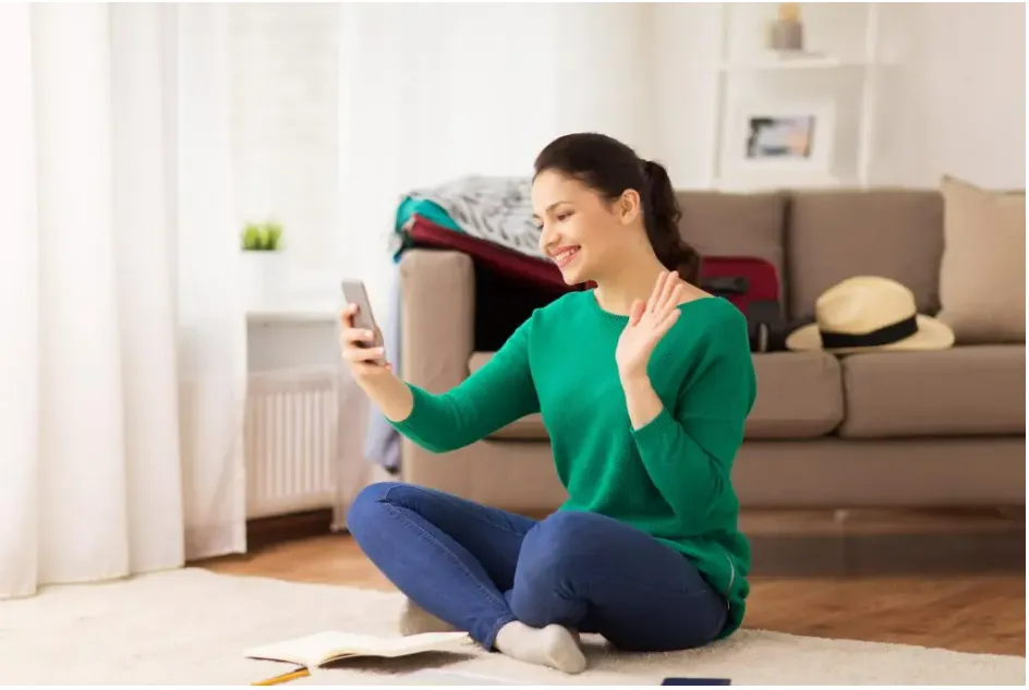 Stress Less, Live More: Wellness Coaching for Busy Parents
