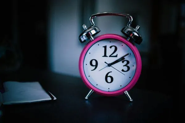 5 Strategies For Better Rest
