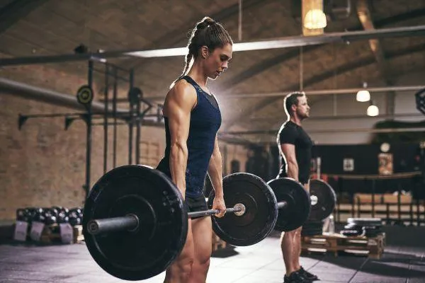 The Secrets To Mastering Olympic Weightlifting: Tips For New Lifters