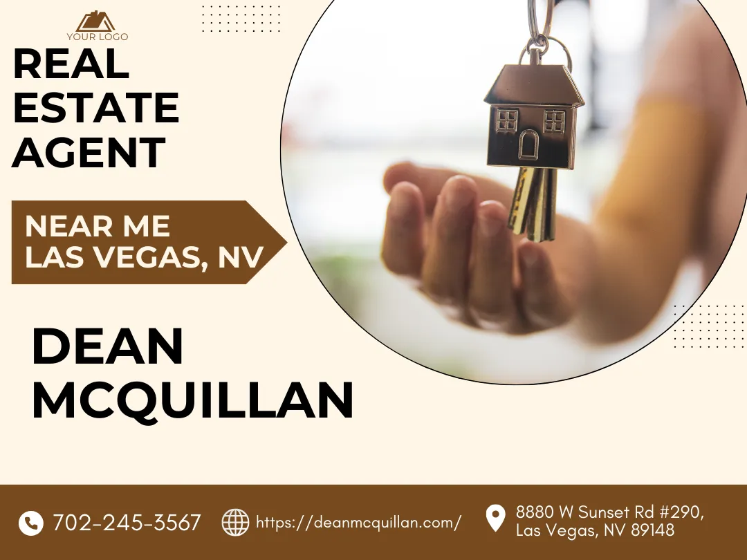 Las Vegas Real Estate