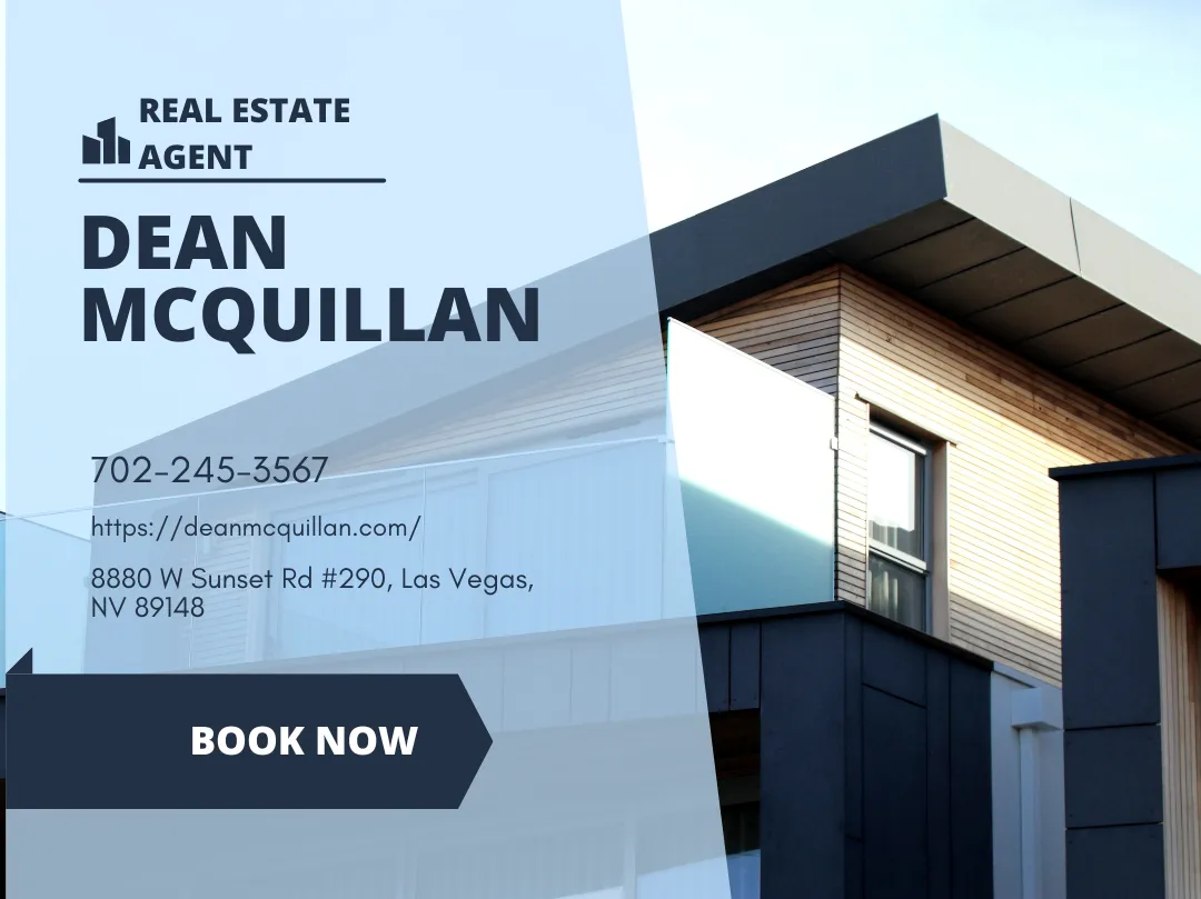 Las Vegas Real Estate - McQuillan Group