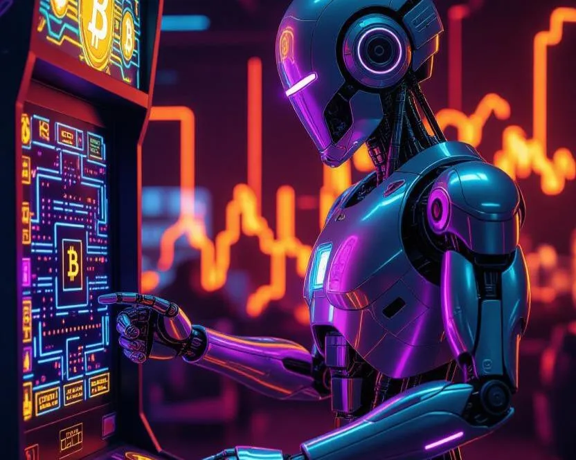 AI Meets Blockchain: Governing the Future of Intelligent Systems