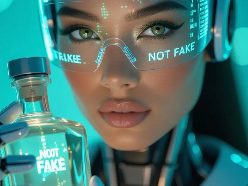 Reconstruindo a Confiança em Tempos Envenenados: Como o Web3 Torna as Marcas Reais Novamente