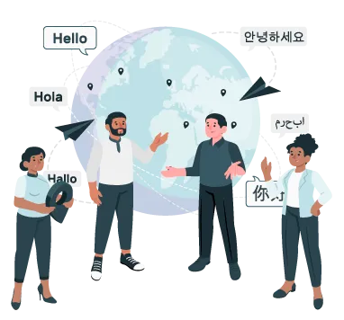 Expanding Your Reach Through Translation of Marketing Content