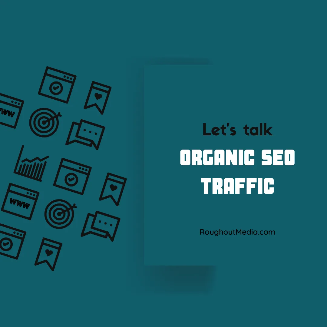 Organic SEO Traffic