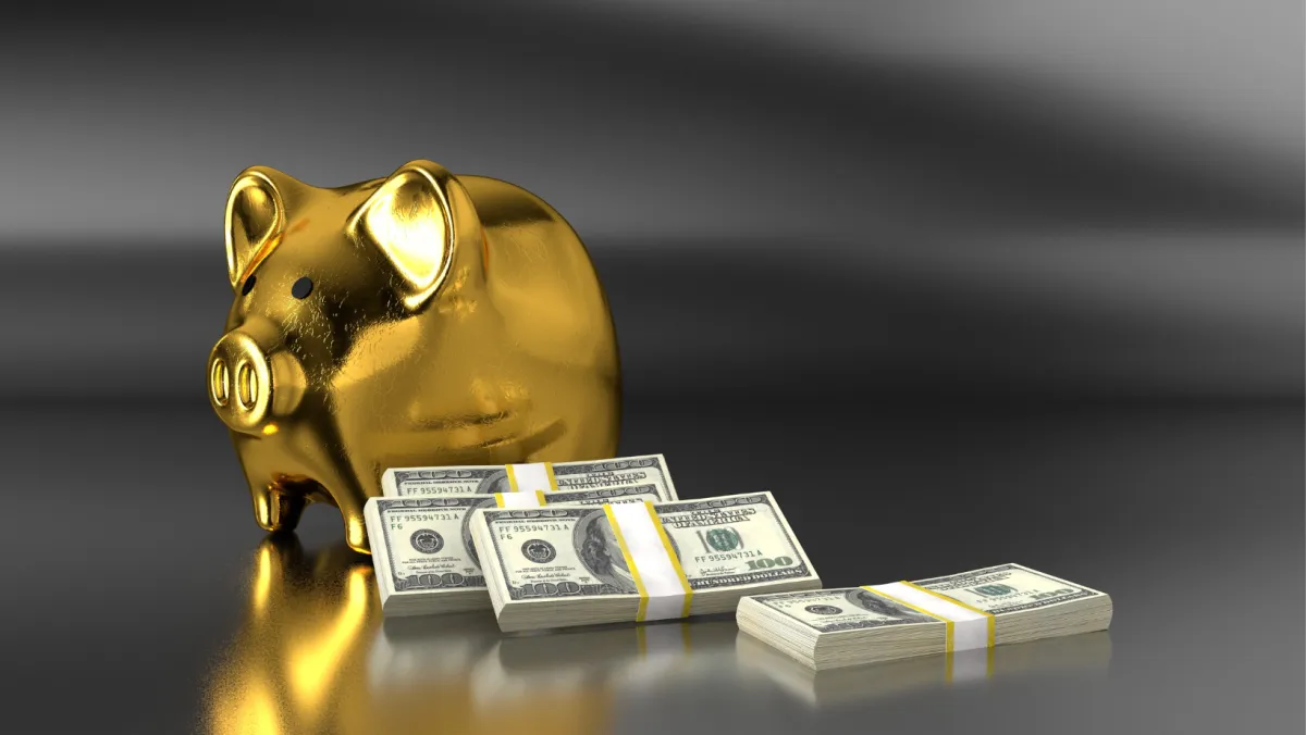 Podcast: Kuidas raha endale ligi tõmmata?