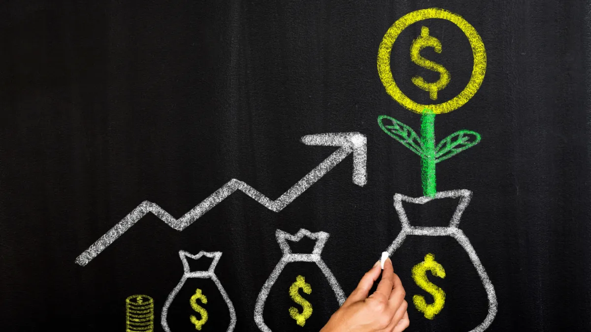 UUS VÄLJAKUTSE! “Mõtlemist muutes rikkaks”