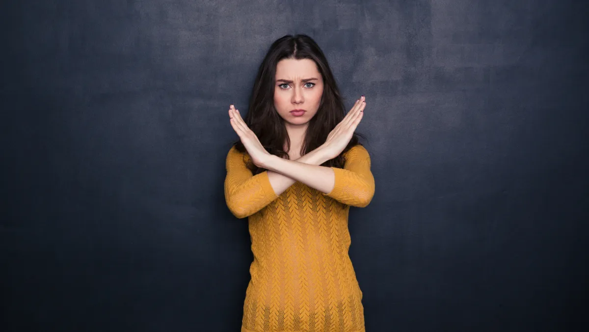 Välja ohvrina elamisest,kannatustest ja süüdistusest