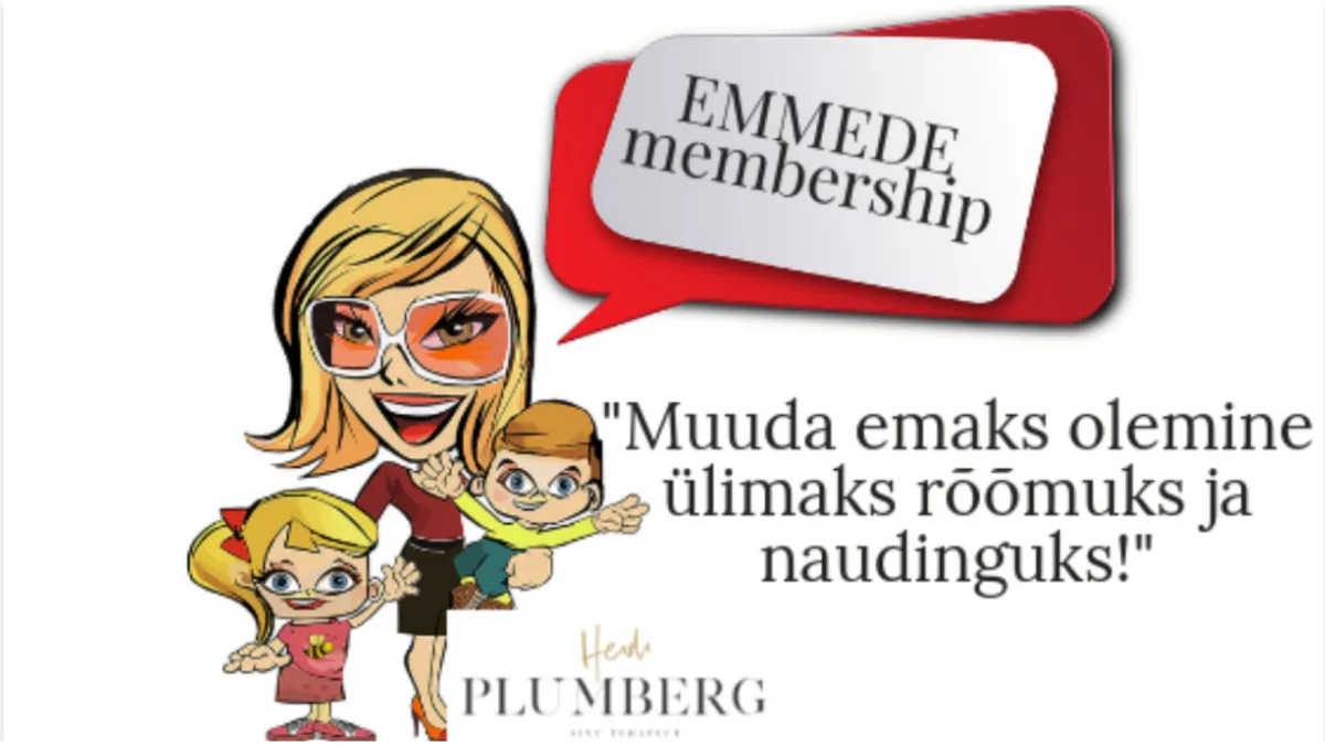 Emmede Membership, mis see on?