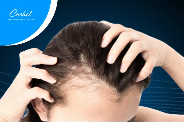 Feeling Lost with Hair