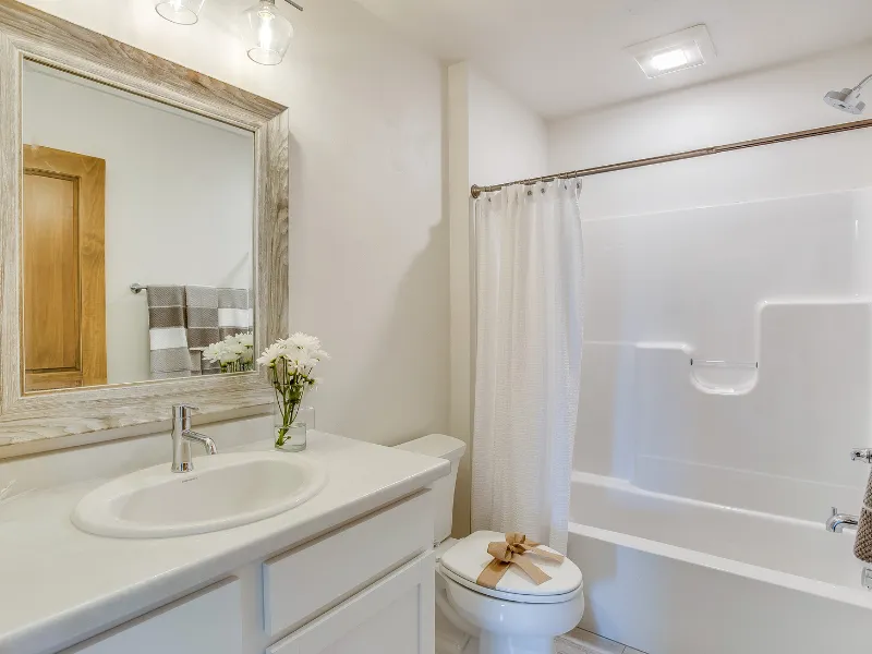 reformas de baños modernos