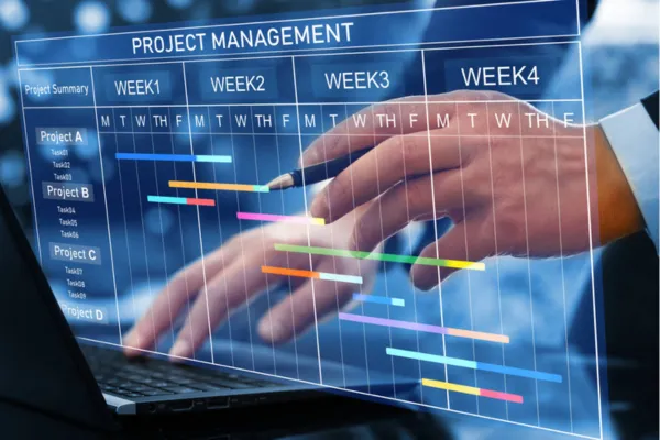 Key Project Management Skills for Successful Gate Automation Projects