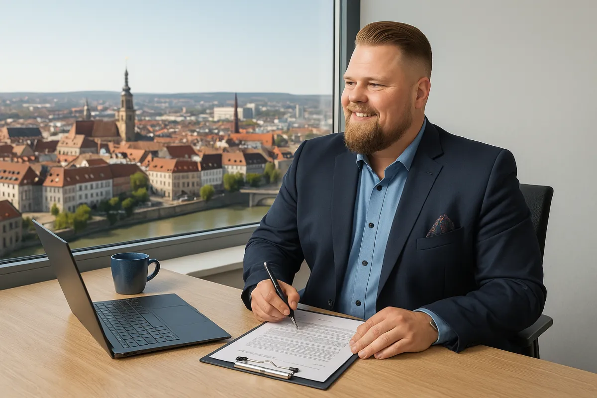 Immobilienmakler Schweinfurt: Ihre Immobilie in Mainfranken