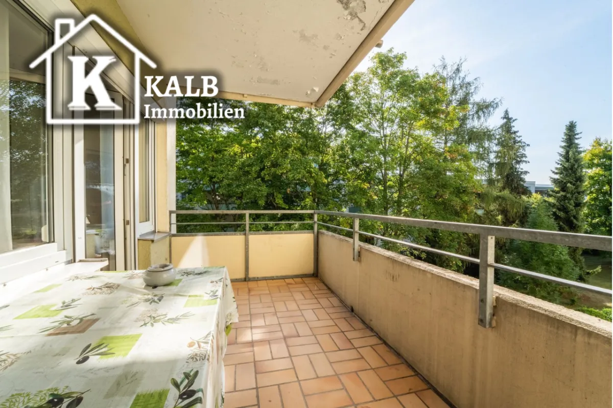 ausblick-balkon-wohnung-niederwerrn