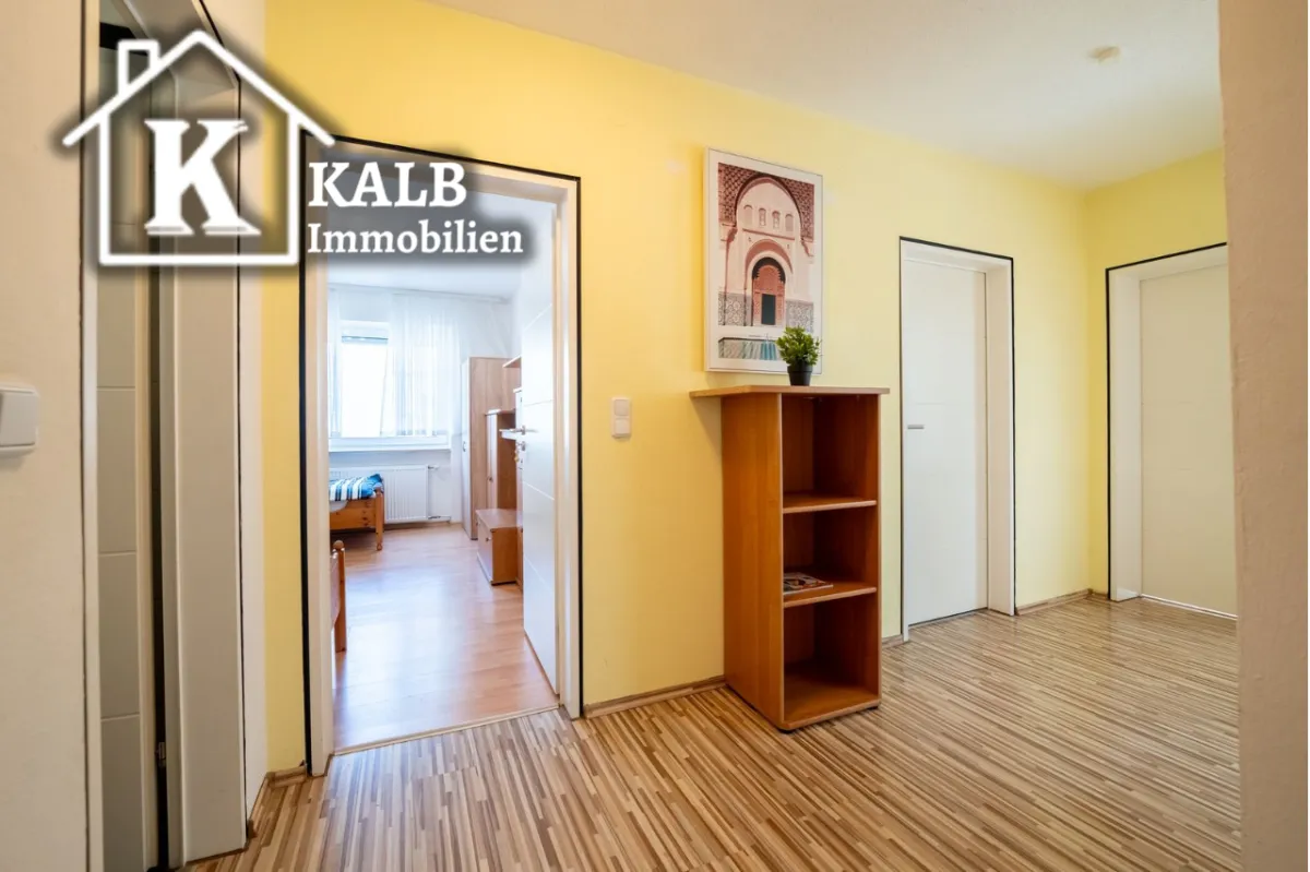 hausflur-wohnung-niederwerrn