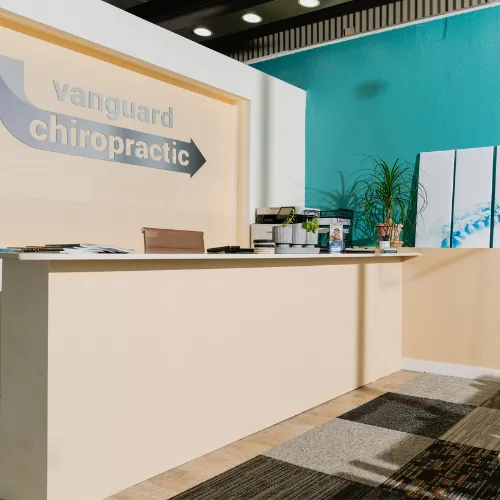 Vanguard Chiropractic