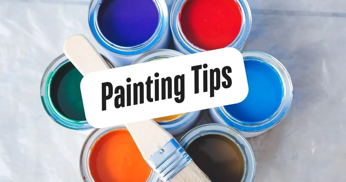 What Type of Paint Is Used in Interiors? | Bernard Exteriors Kansas City