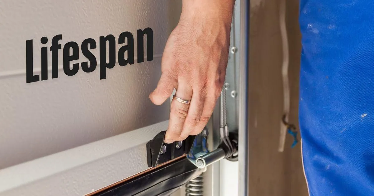 Garage Door Opener Lifespan | Bernard Exteriors Kansas City