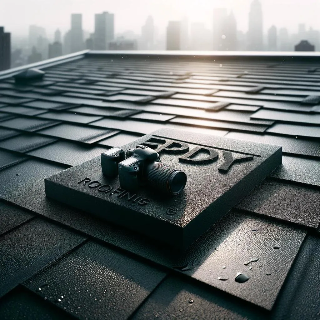 EPDM roofing in Geneva, Illinois