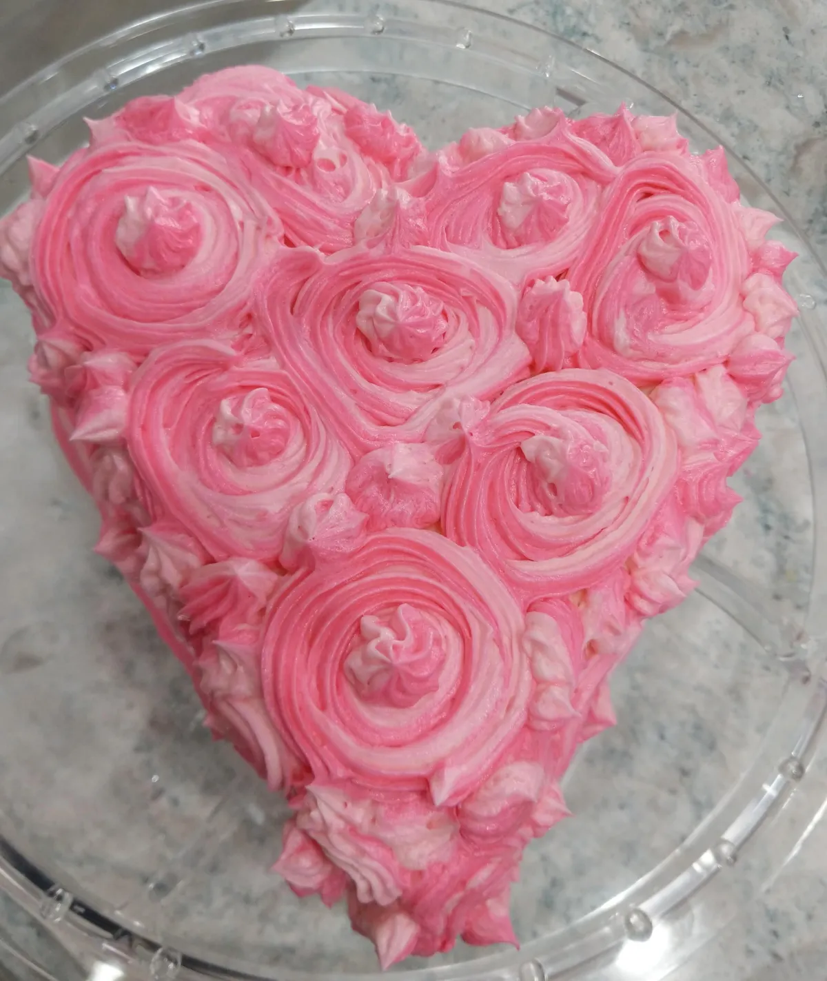Bake with Love