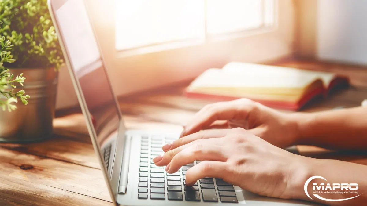 Vorbereitung auf die MPU